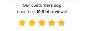 Nucentix GS-85 reviews