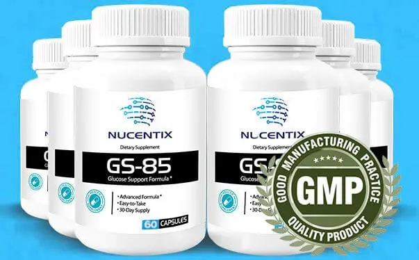 GS-85 Supplement