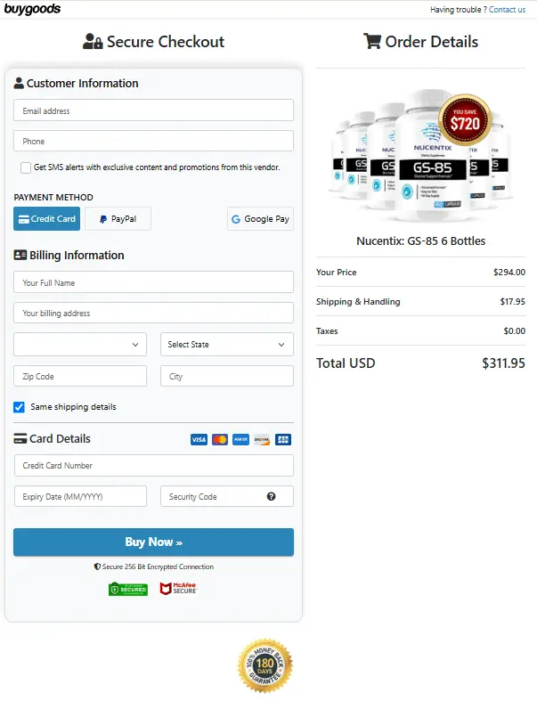 GS-85.com