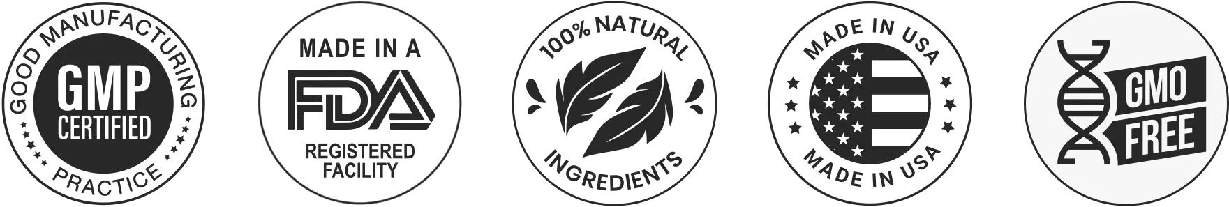 Nucentix GS-85 supplement
